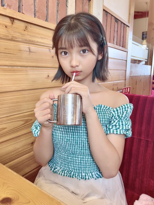 Twitterのコスプレ画像17