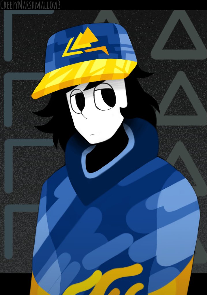 SimiaJefferson's tweet photo. Some Dripbox :>

#incredibox #incrediboxfanart #dripbox https://t.co/Fn0kbSCYwA