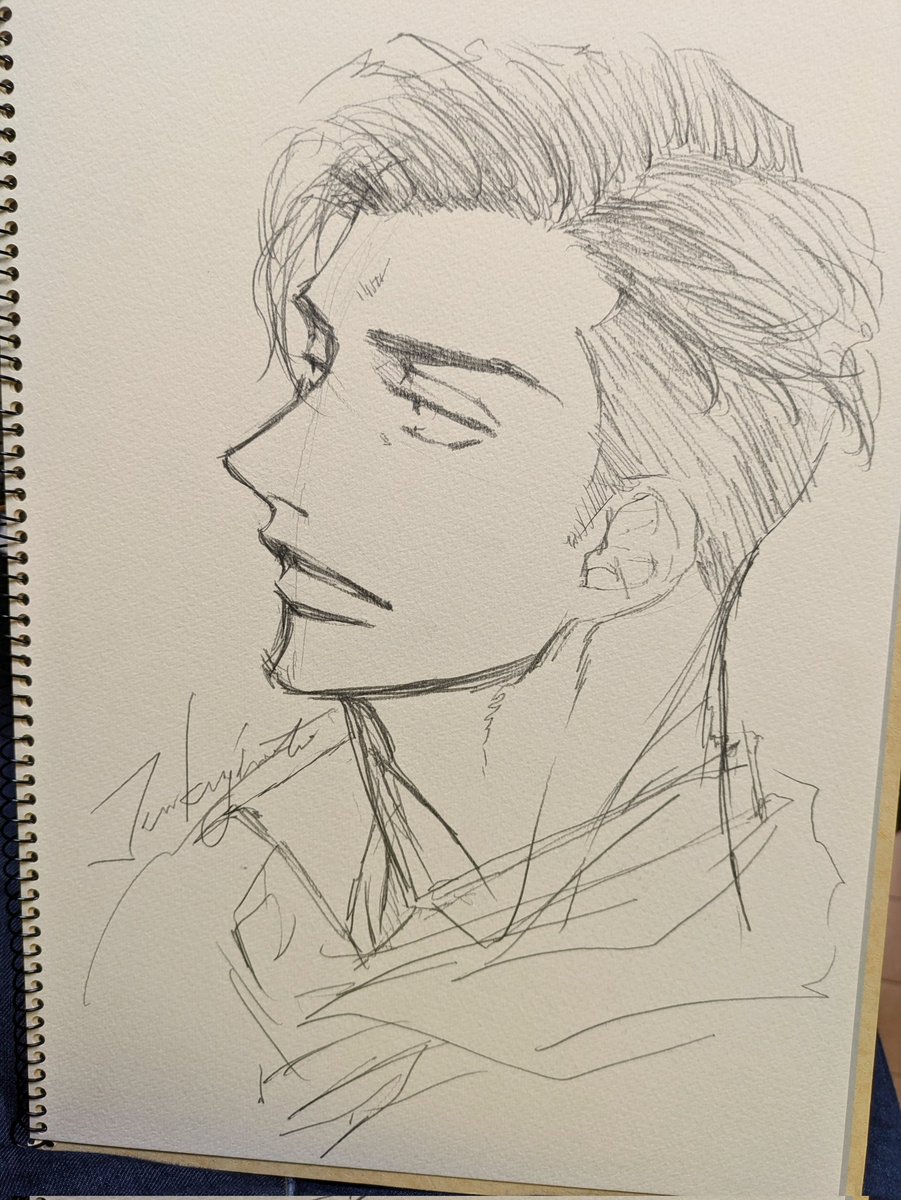 ツーブロ✨ 