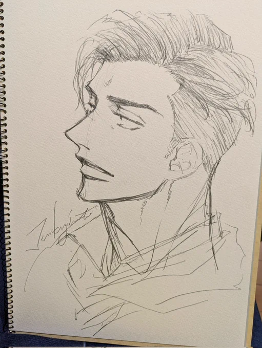 ツーブロ✨ 