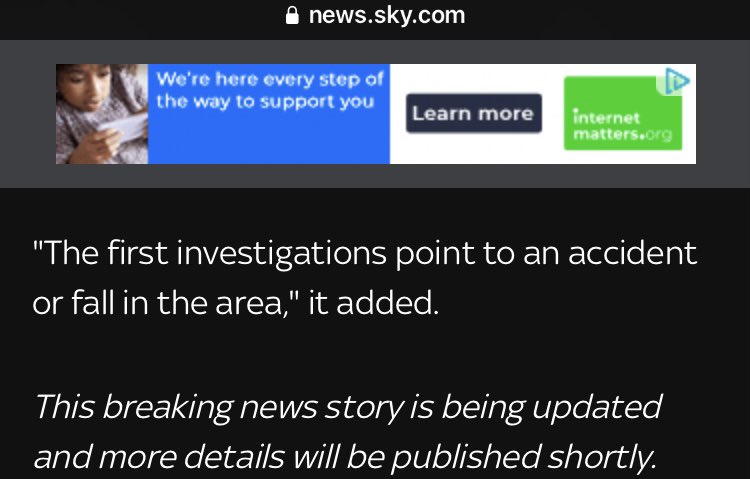 MISSINGJAYSLATERUPDATES tweet media