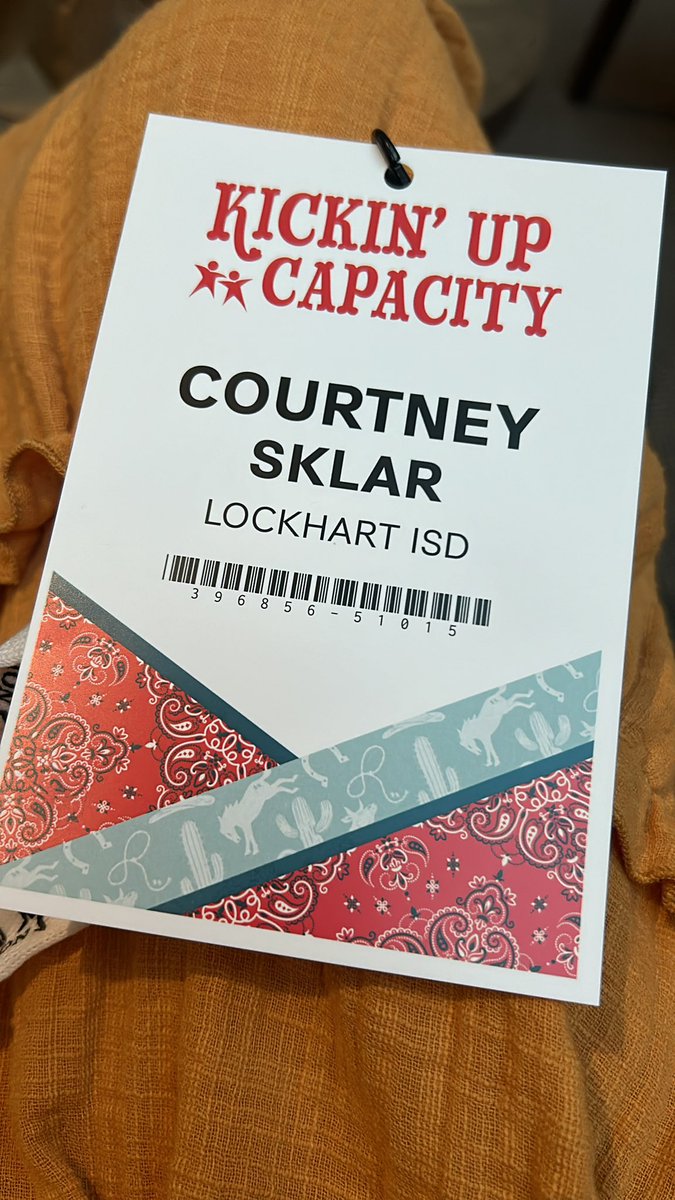 Courtney Sklar tweet media