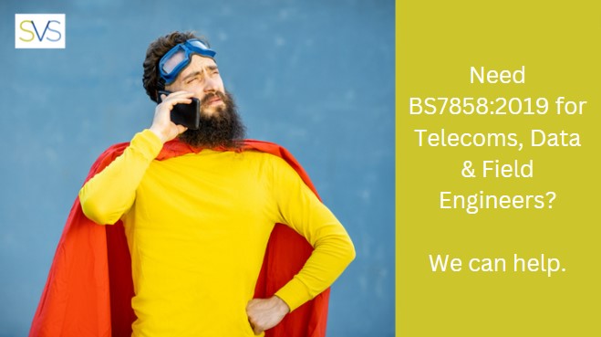Put your clients' minds at rest by putting security &amp; vetting processes in place for both temporary and permanent staff. Here's how. 
bit.ly/3rwteJk
#securityvetting