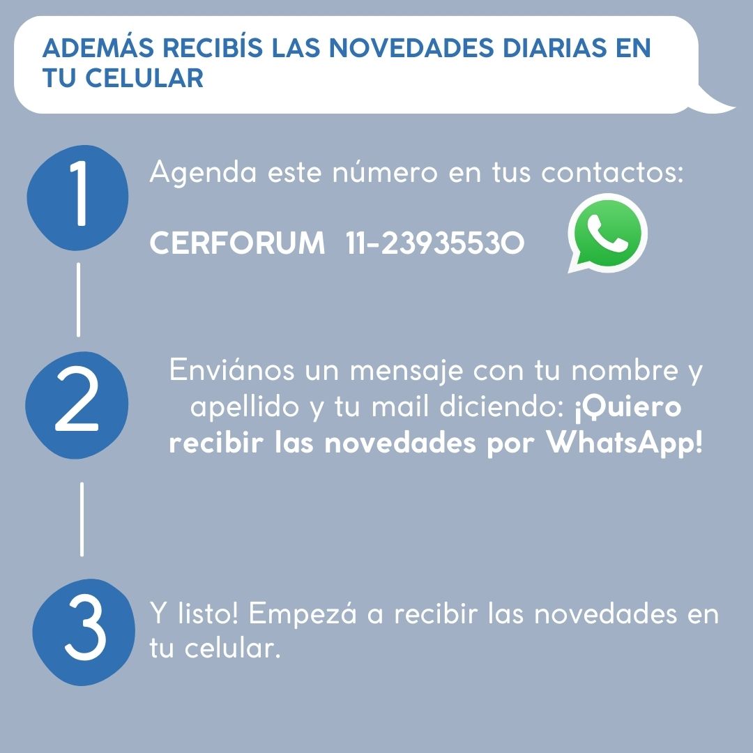Contadores en Red tweet media