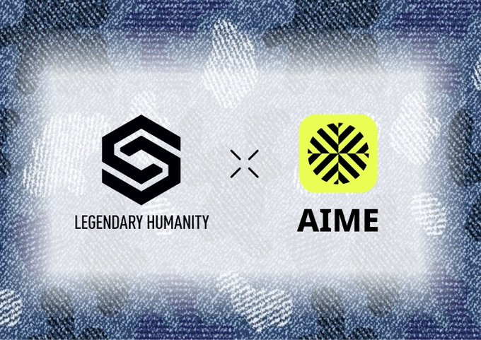 lh_vivi_'s tweet photo. We are thrilled to announce our partnership with AIME: an AI-powered incentive layer for Web3! 🎉

To celebrate, we're launching an exclusive event where we will randomly select 100 addresses for a token airdrop, 10 addresses for a special airdrop, and 5 accounts for an exclusive invitation code.

Details:
1/   10,000 $VIVI
2/   10 special invite codes for Genesis NFT purchases (each code gives a 10% discount, plus an additional 200 $VIVI). 
👉 Purchase link: https://t.co/gZxjnFvsRw
3/   5 #AIME pre-mining exclusive invitation codes

How to participate:
1/   Follow:@lh_vivi_& @ParamiProtocol
2/   Like 🧡 & RT 📷
3/   Leave your SOL address for a chance to win.

The event ends on Thursday. We will draw addresses and distribute rewards on Friday. Results will be announced.  

Join us in celebrating this exciting collaboration! 🙌
#LegendaryHumanity #AIME #Partnership #AI #DigitalAssets #Web3 #NFTs #Crypto #Airdrop #Blockchain #Innovation
