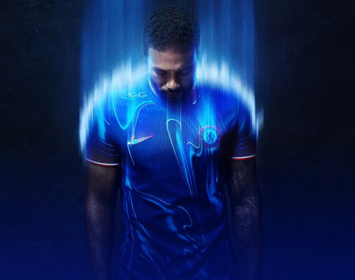 Chelsea Dodgers (@thebluedodger) on Twitter photo 👕 🆕️ Chelsea shirt giveaway! 🎁
As promised, one lucky follower will be chosen at random, to enter you must:
● Follow <a href="/TheBlueDodger/">Chelsea Dodgers</a>
● Retweet this post
● Notifications must be on
Good luck! Let me see you have done this below so I can choose a winner! 👇
#CFC 👕 🆕️ Chelsea shirt giveaway! 🎁
As promised, one lucky follower will be chosen at random, to enter you must:
● Follow <a href="/TheBlueDodger/">Chelsea Dodgers</a>
● Retweet this post
● Notifications must be on
Good luck! Let me see you have done this below so I can choose a winner! 👇
#CFC
