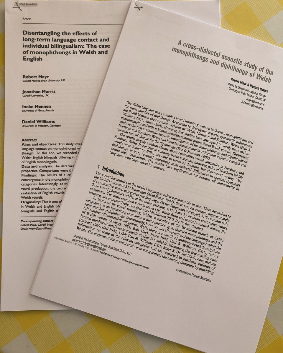 TStarrMarshall's tweet photo. Some fun annual leave reading for @SLTWrexhamUni #Funetics https://t.co/wP58WL0p4a