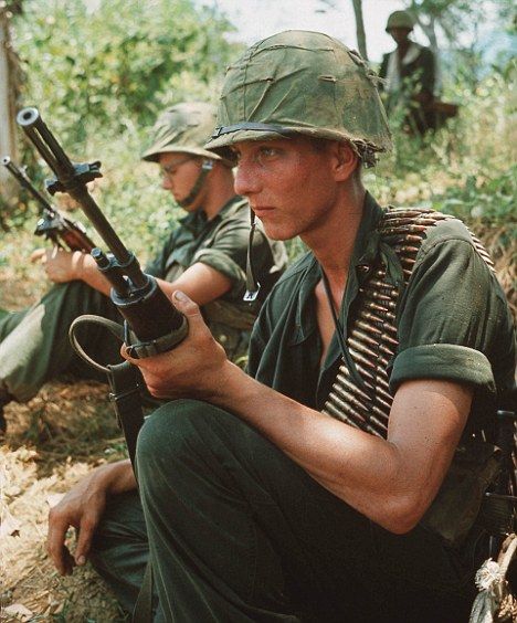 BowesChay's tweet image. The Americians had no idea what they were doing in Vietnam, knowing nothing about the complex realities of the region, ignoring the French misadventures of centuries, and the determination of the Vietnamese to govern themselves. 

They did the same in Iraq, Syria, Libya, and