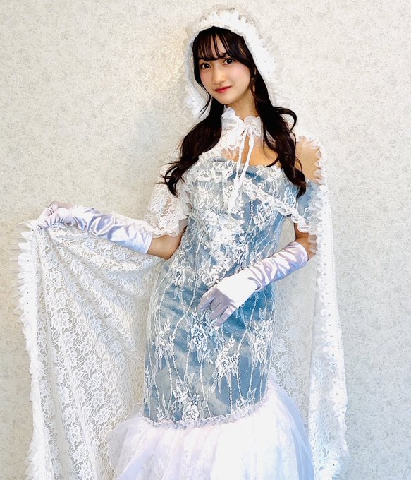 Twitterのコスプレ画像19