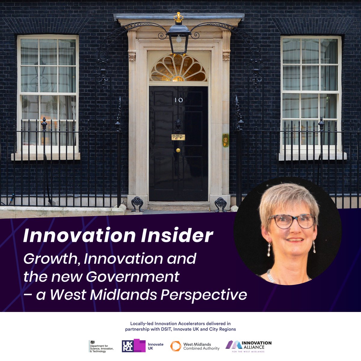 InnovationWM's tweet photo. The new government has kickstarting the country's economic growth at the heart of its manifesto π The West Midlands is positioned to work with this agenda through business, key sectors and more!
Read moreπhttps://t.co/4uyc9nfcw0
#WMIA #WMPlanforGrowth #WestMidlandsInnovation https://t.co/J0sxcXaMYh
