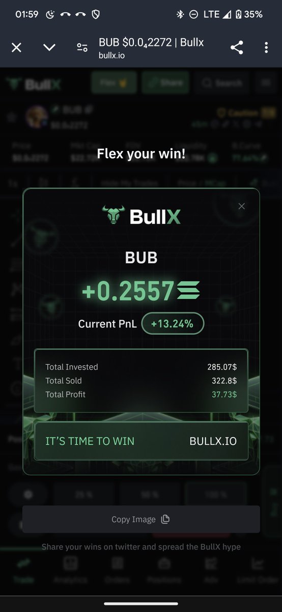 Dex Paid Pump tweet media