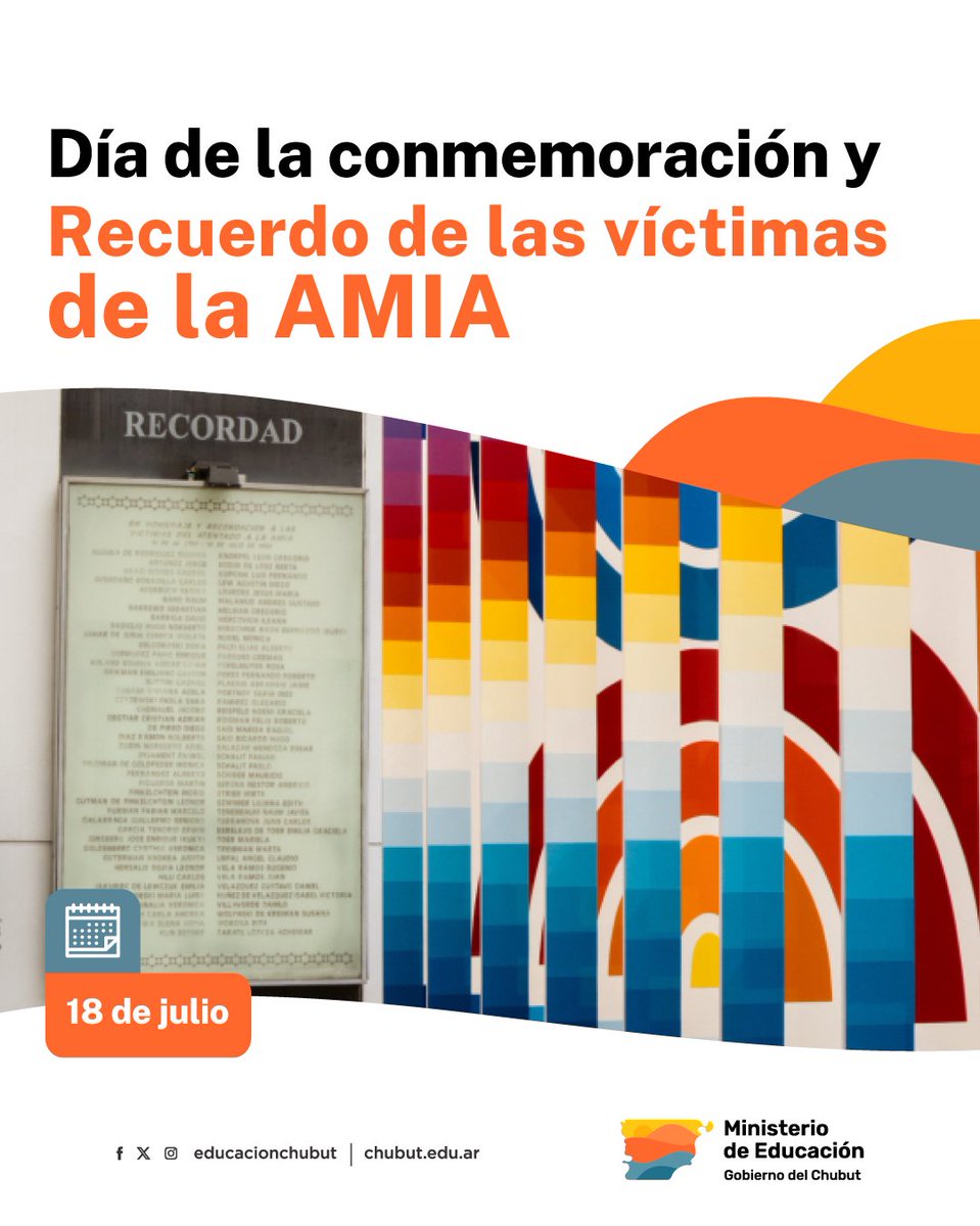 📅 La mañana del 18 de julio de 1994 una noticia sacudió a la Argentina: la sede de la Asociación Mutual Israelita Argentina (AMIA) fue víctima de un atentado terrorista. El atentado, que tuvo lugar a las 9.53 horas, dejó un saldo de 85 víctimas y más de 300 heridos.