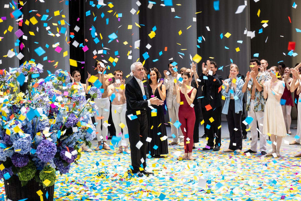 Hamburg Ballet tweet media