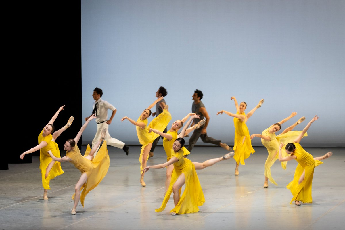 Hamburg Ballet tweet media