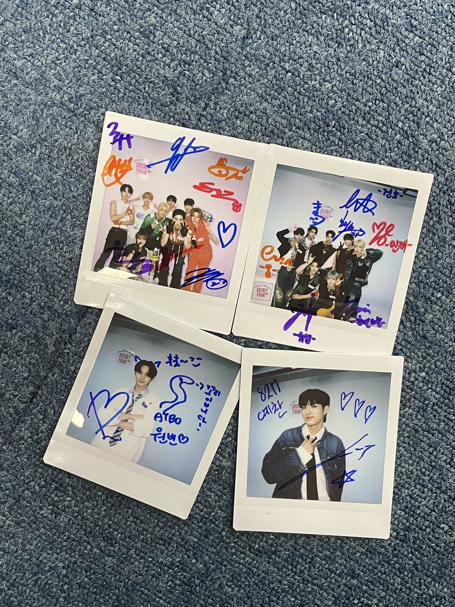 golbaengikpop's tweet photo. [#EVENT] Secret Tour EP.29
Signed Polaroid Giveaway

Read the description boxes to win your fav artist's polaroid🍀
쇼츠 설명란에서 참여 방법 읽고 최애 싸인 폴라로이드 받아 가세요🚩

#Secret_Tour #ALL_H_OURS #NTX #WONBIN #YECHAN

👇🏻타래에 쇼츠 링크 + 해시태그👇🏻‼️ https://t.co/58FZyNuApQ
