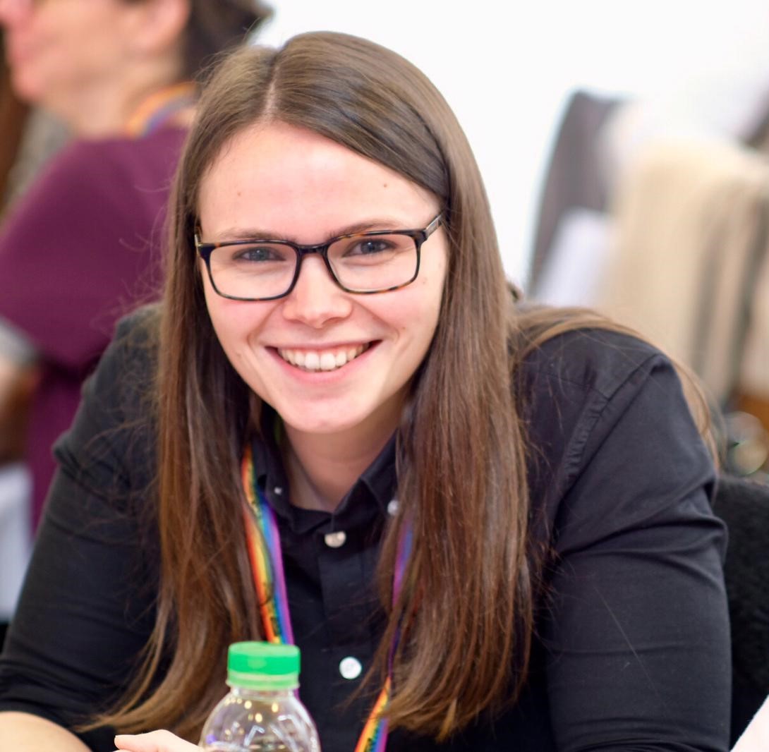 <a href="/stonewalluk/">Stonewall</a> Also big congratulations👏to Rachel Salmon, our 
Senior Equality, Diversity &amp; Inclusion Manager, on being  named one of Stonewall’s 2024 ‘Changemakers’ for her individual efforts to support equality and inclusion in the workplace.