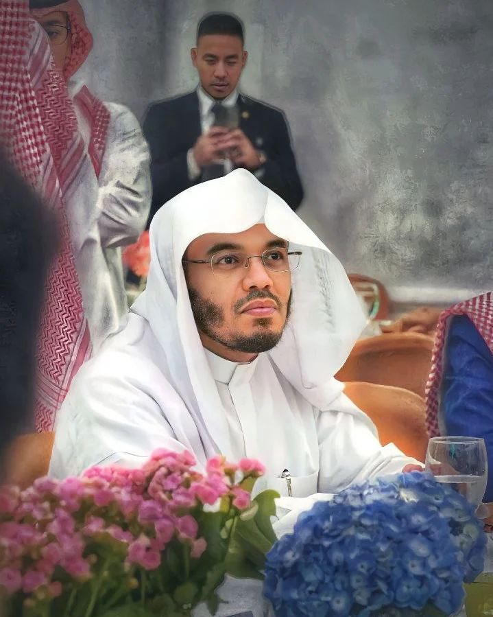 JusteZain's tweet photo. « Tout succès qui ne conduit pas un homme au succès dans l'au-delà est un faux succès. »

- Cheikh Yasser Al-Dosari https://t.co/CuVIU7ojCB