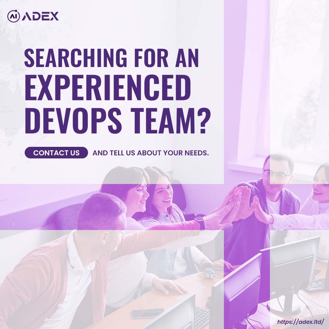 adexintltd's tweet image. 🚀 Unlock the Power of #DevOpsOutsourcing! 🌐
#Outsourcing can transform your business by accessing top-tier talent, reducing costs, and speeding up timelines. Ideal for startups and enterprises, it ensures smooth development.
buff.ly/3zPoLcG
#adexltd #TechInnovation