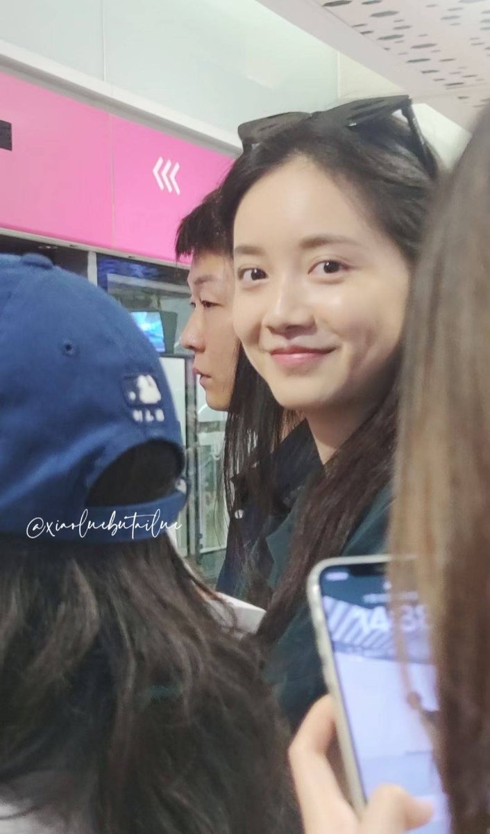SunYiHanPH's tweet photo. It was already a year ago 🙂 🙂 🙂

#孙伊涵 🐻 https://t.co/ojfukxa5Us