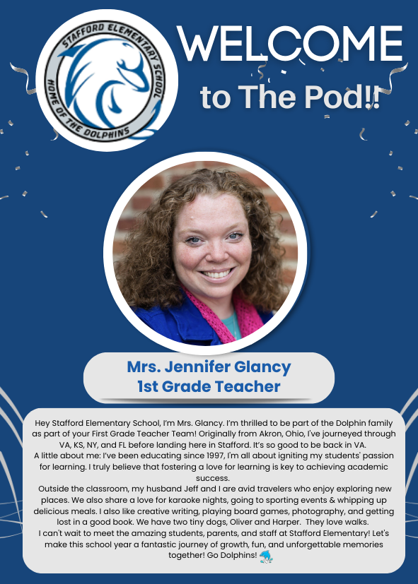 Stafford Elementary tweet media