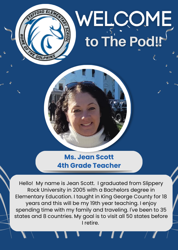 Stafford Elementary tweet media