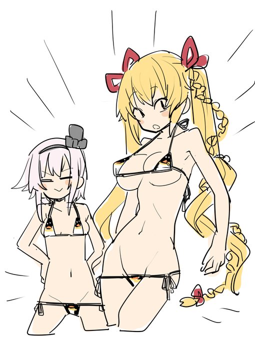 マイクロビキニ皇帝ペンギン
#odaibako_TMTJM88 https://t.co/4eEBP7JfVr 