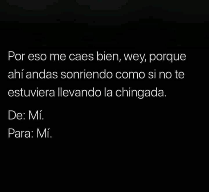 #BuenosDiasMundo