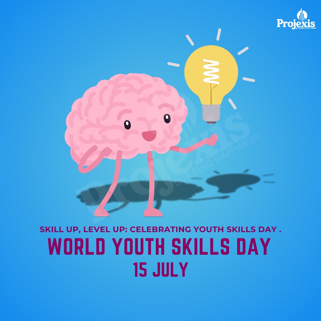 NoidaProjexis's tweet photo. Developing Skills,Transforming Lives! .
.
.
.#youthskillsday https://t.co/eetg8TmEBa