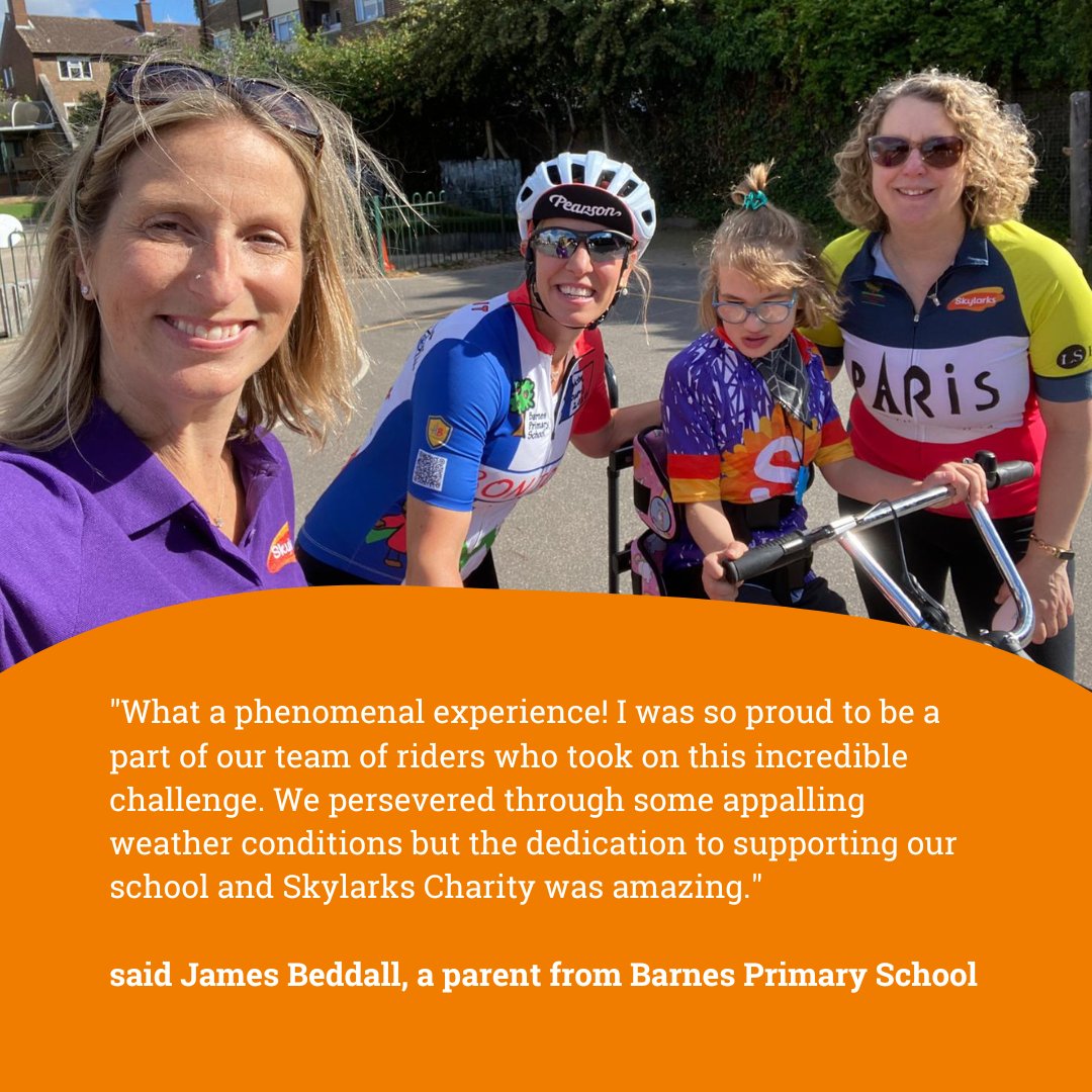 Skylarks tweet media