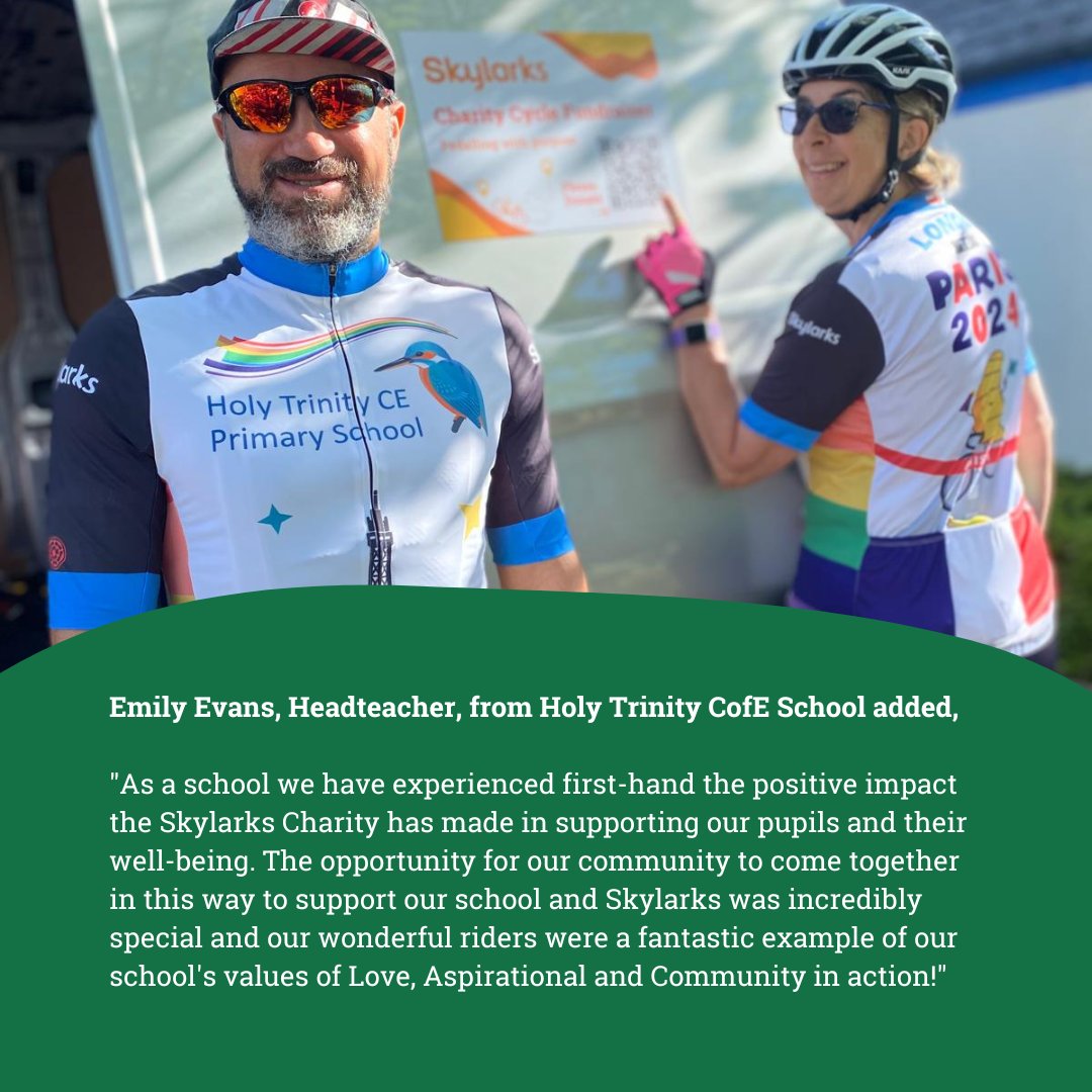 Skylarks tweet media