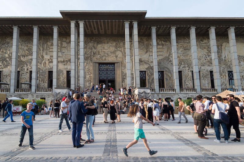 CHRIS LAVAQUERIE-KLEIN tweet media