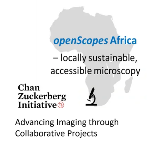 AMI_microscopy's tweet photo. Day 1 of openScopes Africa in-person workshop is currently underway at
@UCT_news @UCTIDM.  Participants from across Africa have gathered in South Africa to delve into the intricacies of openScopes and its practical applications.

#openScopesAfrica2024 https://t.co/ANhez2gGHW