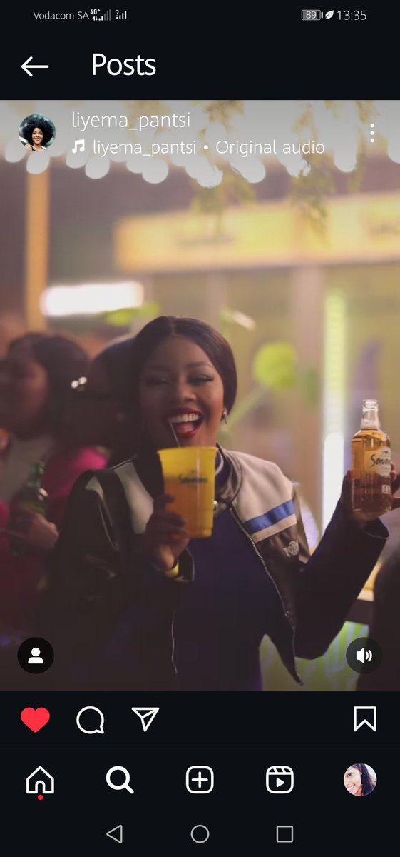 yolie6069's tweet photo. Congratulations Liema Pantsi paid partnership with @SavannaCider 🔥🥳
LIEMA PANTSI IS GOLD 
LIEMA PANTSI THE MUSICIAN 
#LetMeBe 
#LiemaPantsi https://t.co/kGMVBfYuw3