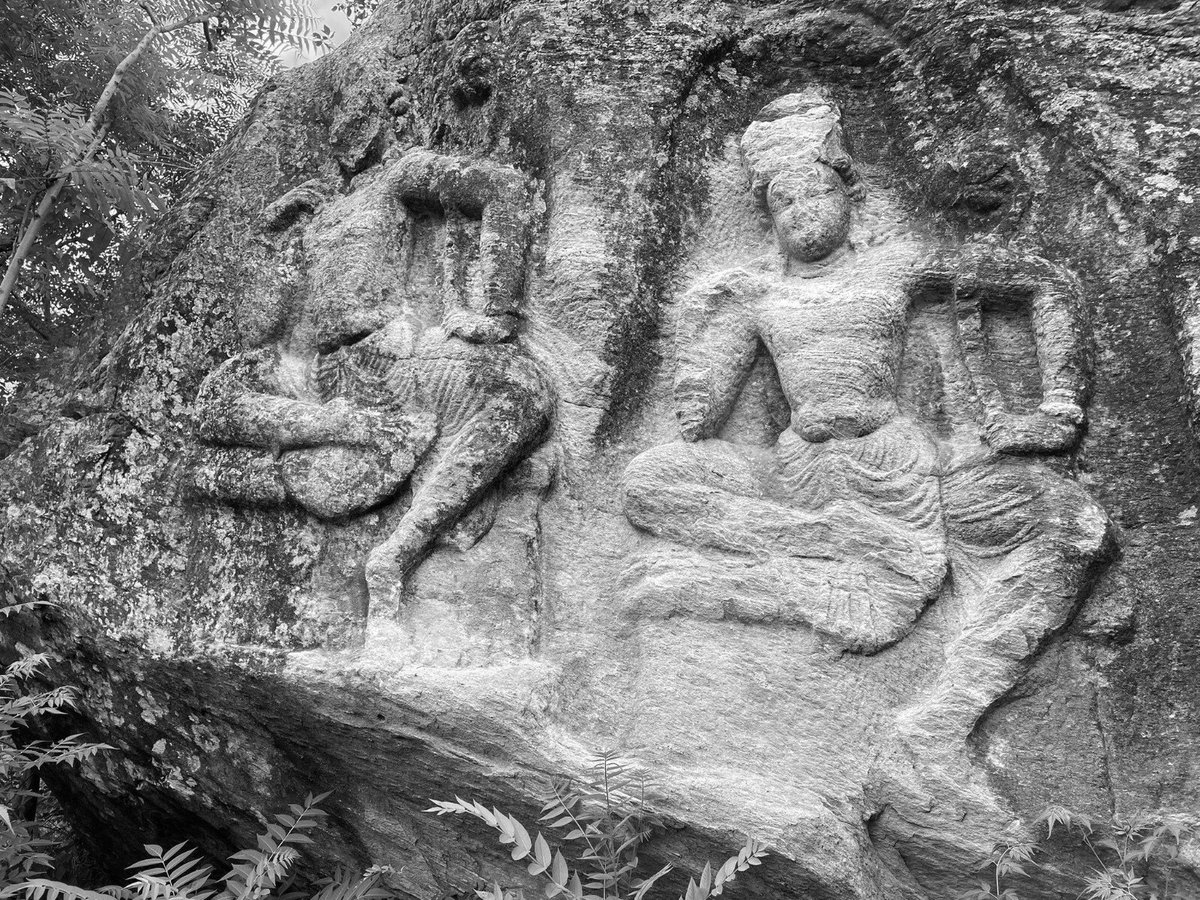 Heritage_Nation's tweet photo. We are delighted to partner with ISMEO, EssaNoor Architects, DOAM KP and the Cultural Protection Fund of the @BritishCouncil on the important project to protect the Buddhist heritage of the Swat Valley, Pakistan.
@DCMS UK @pkBritish
#CulturalProtectionFund #heritagemanagement https://t.co/xvaJjMIt1F