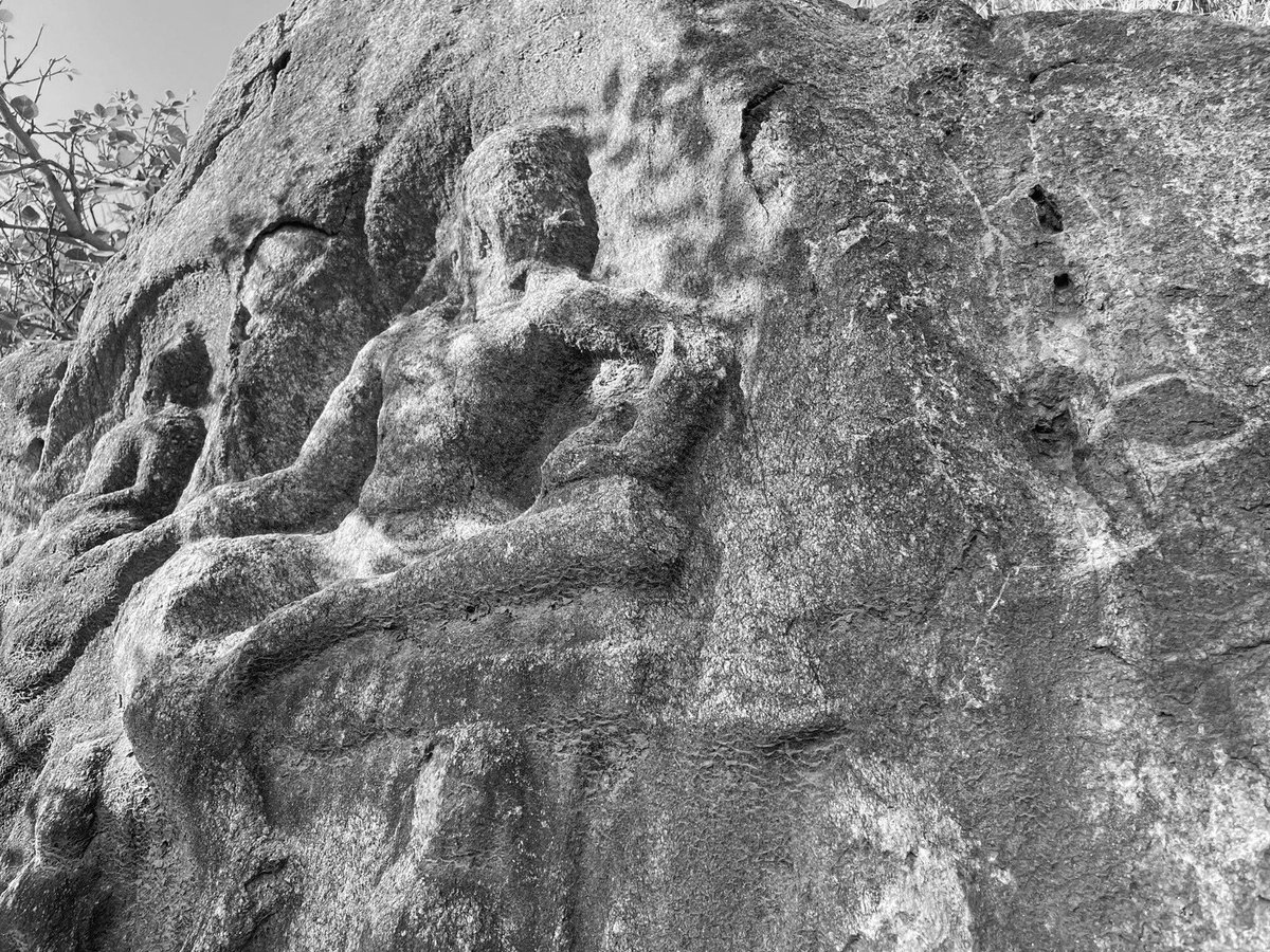 Heritage_Nation's tweet photo. We are delighted to partner with ISMEO, EssaNoor Architects, DOAM KP and the Cultural Protection Fund of the @BritishCouncil on the important project to protect the Buddhist heritage of the Swat Valley, Pakistan.
@DCMS UK @pkBritish
#CulturalProtectionFund #heritagemanagement https://t.co/xvaJjMIt1F