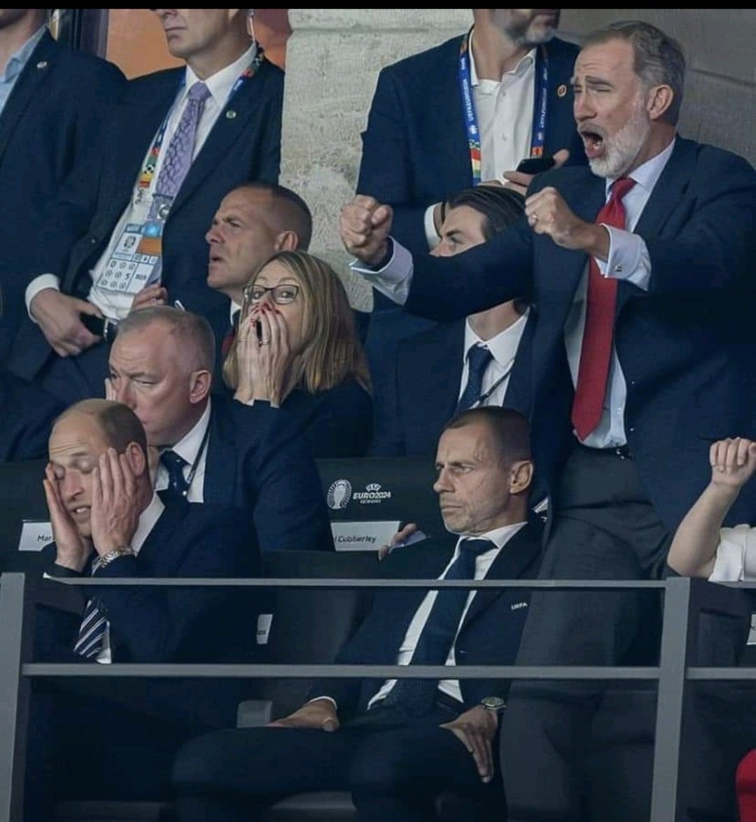 Uno de los nuestros 😎