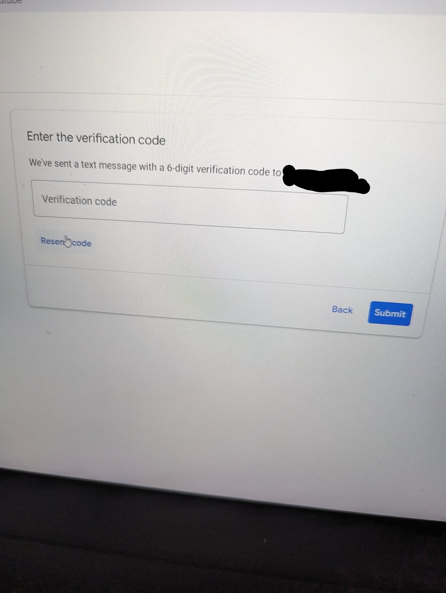 MadFootball13's tweet photo. @TeamYouTube Can you please fix this. I'm trying to verify my adsense account phone number but I'm not receiving the code. Can you send me the code plz? https://t.co/XJ2SOOPTnt