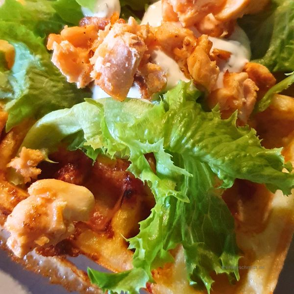 Lust auf herzhafte Waffeln? Dann probiere doch mal diese:

👇❣️👇

lifebyschmidt.de/herzhafte-waff…

#waffel #waffeln #belgischewaffeln #mahlzeit  #gemüse  #foodblogger #foodlove #lecker
#leckerschmecker #essen #food #lachs #mozzarella  #käse #einfacherezepte #einfachkochen #yum #food