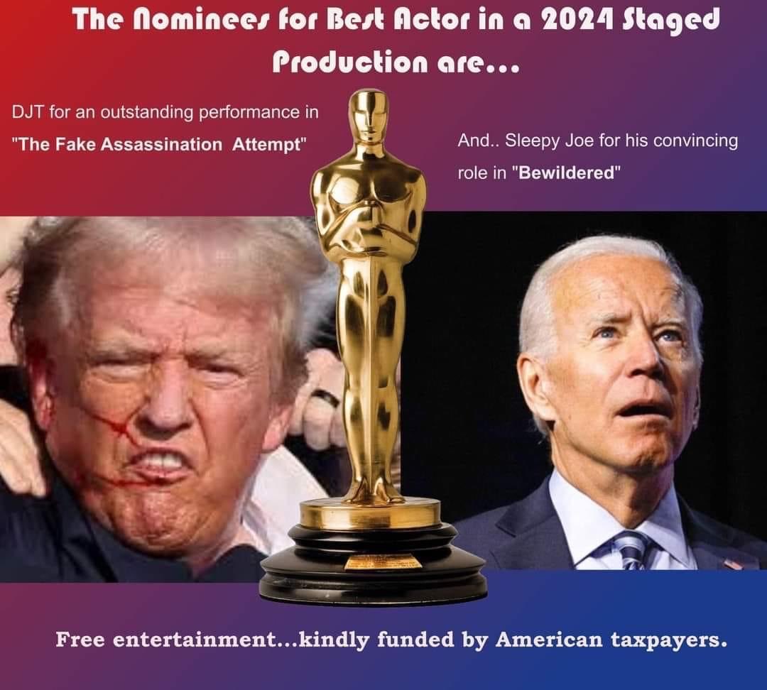 Sundollar2M's tweet photo. Dummies get raving mad over scripted bs. But the culling and assimilation happening at the hands of these two idiots and the under lords who truly rule, y’all just say trust the plan. Thank “god” for q 🤣🤣🤣🤣🎪🎪🎪🎪💩💩💩💩💩💩 https://t.co/ECqLaVY560