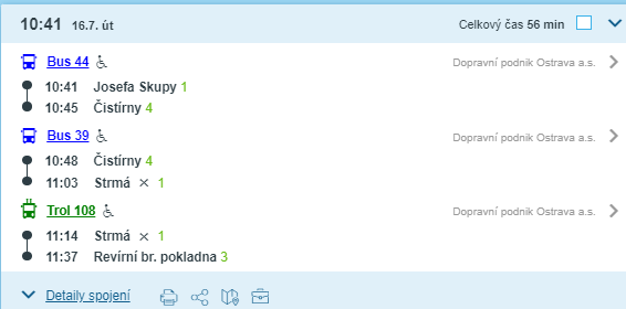 DP Ostrava tweet media