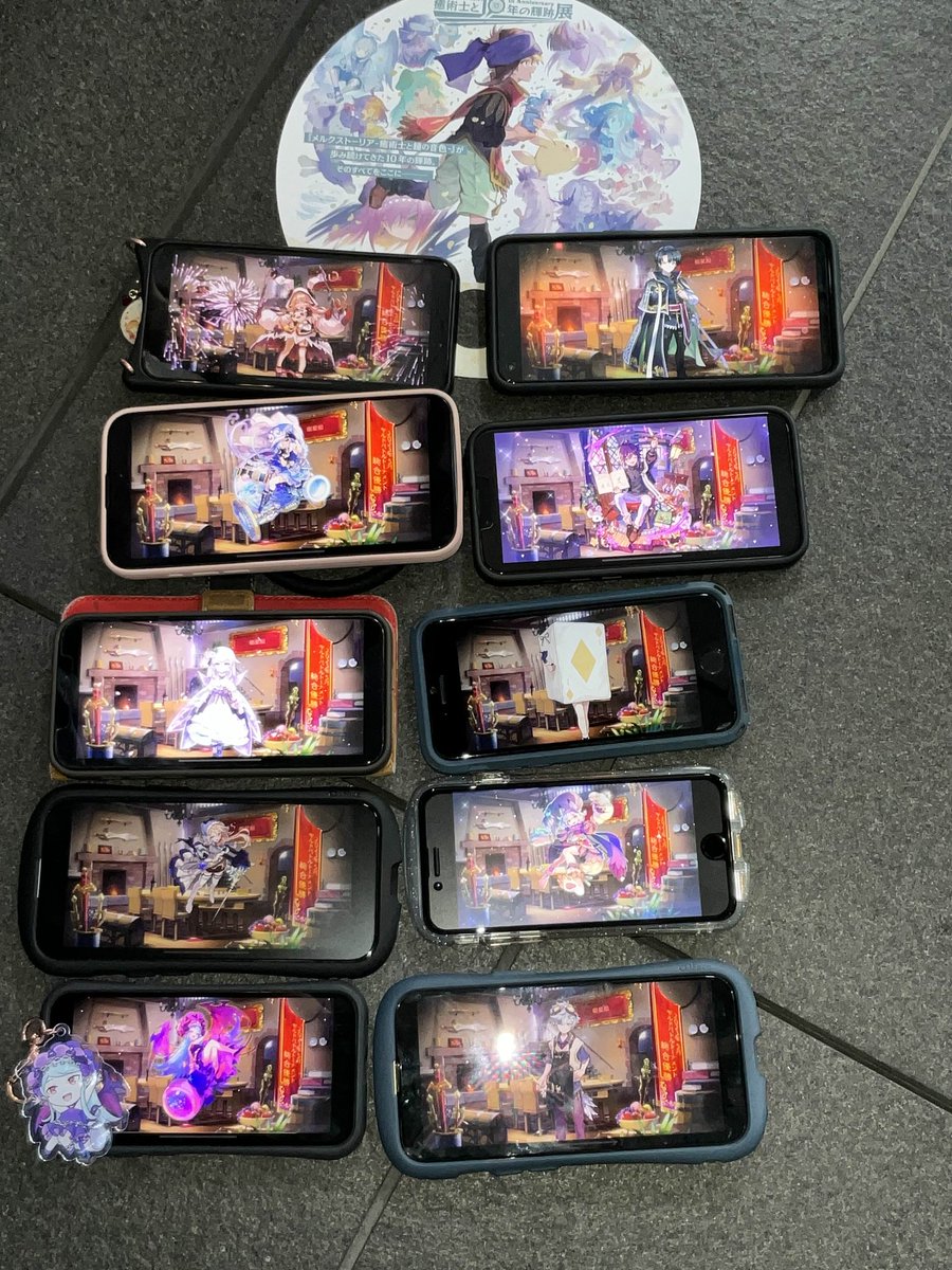 doris523's tweet photo. 7/14 - 7/15 
初め日本来ますそしてメルストオフイベ参加、初め日本ギルドオフ会は衛星船なりました！
2日間最高の思い出です！皆ありがとうございます！楽しい過ぎいる😭
解散の時は寂しいですか、でももしメルストまたオフイベ開催、タイミング合わせならその時会えましょう！ https://t.co/ZWQoRtMnzS