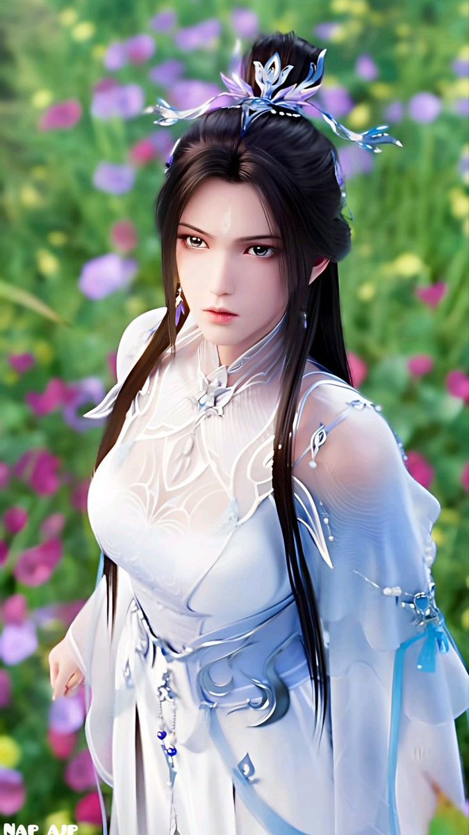 SaeNatnaree's tweet photo. เข้าสู่ช่วงอวยศิษย์พี่ลู่ คือแบบสวย สวยมากหม่ามี๊ของจางเสี่ยวติง(ลูกของจางเสี่ยวฝานกับศิษย์พี่ลู่) ปล.จริงๆนิยายกระบี่เทพสังหารมีภาค2ต่อนะ แต่น่าเสียดายที่ไม่มีสำนักพิมพ์ซื้อLc.มาแปล #กระบี่เทพสังหาร #จูเซียนกระบี่เทพสังหาร #EnterBook https://t.co/bs63oyGGOv