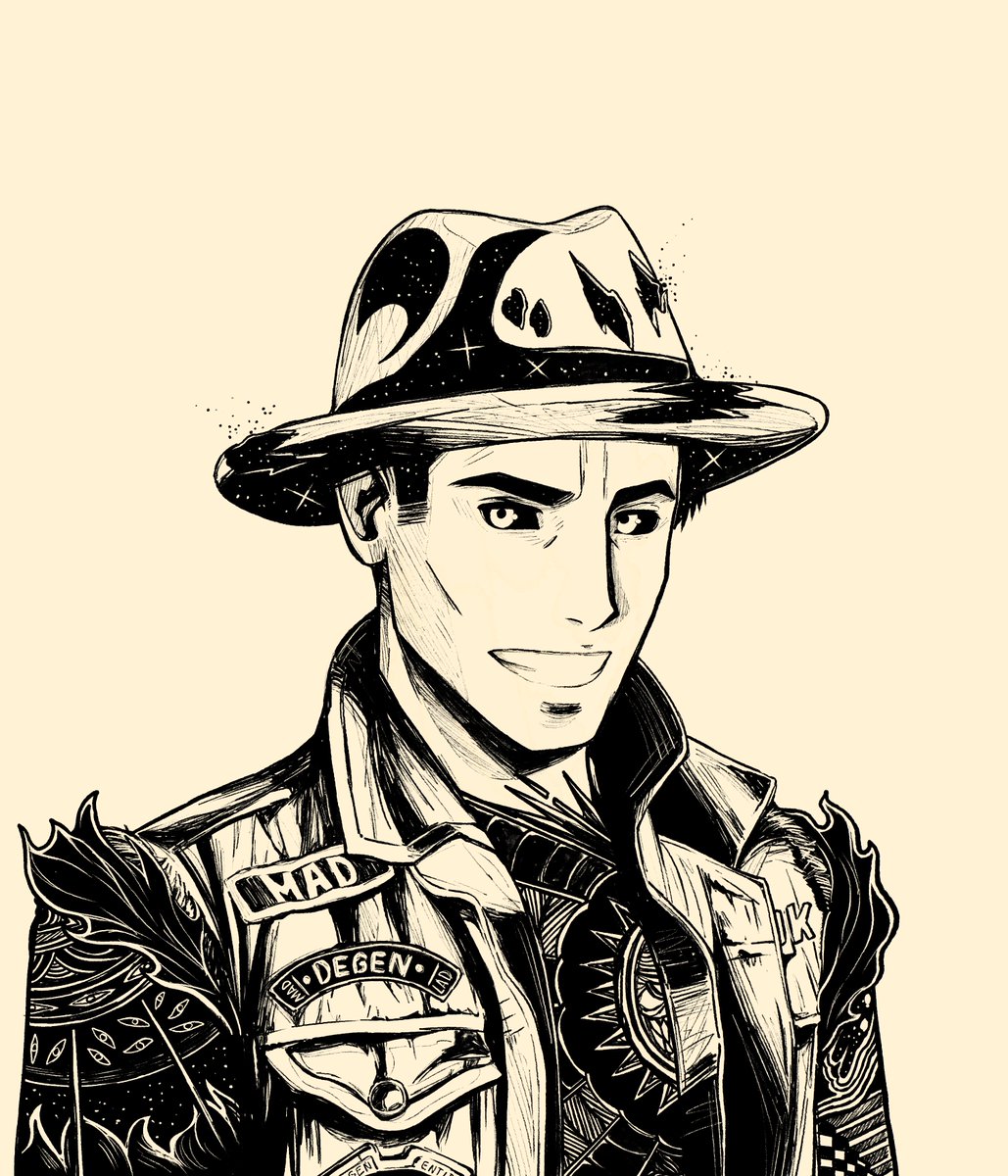 Our portal is around the corner degens!

This will work like the “Mob Studio” infection, we will be taking a known collection and infecting it with our art style.

The upcoming collection will be named “Mad Entities” This is going to be a wild one stay tuned!

The criteria will