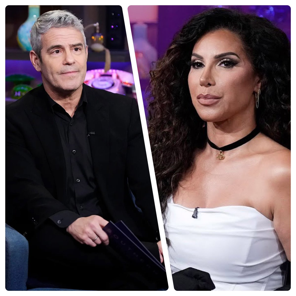 The Real Housewives Polls tweet media