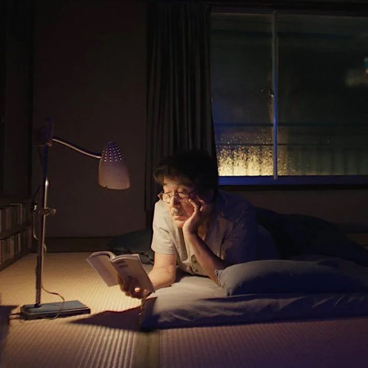 Very happy to have a piece on Wim Wenders’s PERFECT DAYS in issue 2 of atmospheric quarterly. I watched Wenders’s entire cinematic oeuvre, and read his essays and interviews. Also learned a few German and Japanese words in the process.

atmosphericquarterly.com