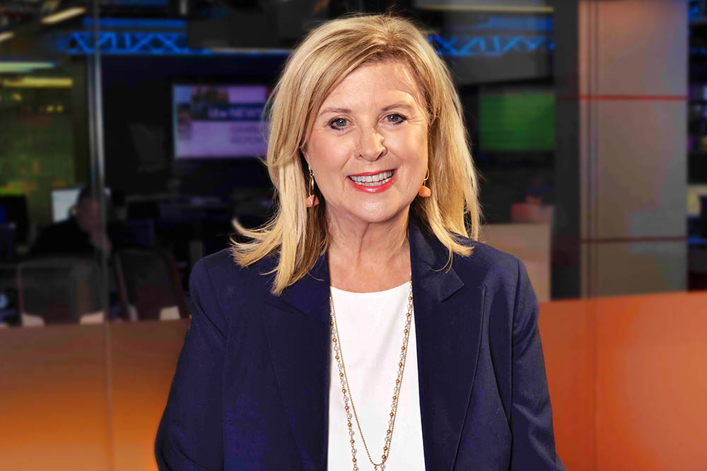Lucy Meacock announces plans to leave ITV Granada Reports stating: “It’s been the best gig for 36 years” &gt; bit.ly/3W7ZUsa