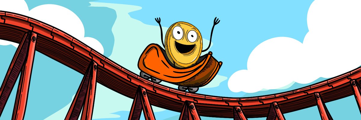 The first revenue sharing SPL-404 is coming to Solana

$FLIPPY is coming soon🪙

Reply to start farming early 📩