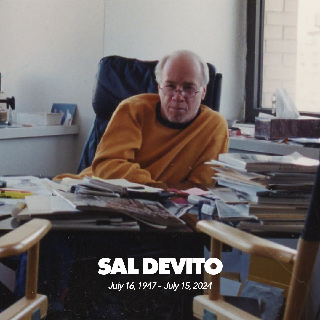 DeVito/Verdi tweet media