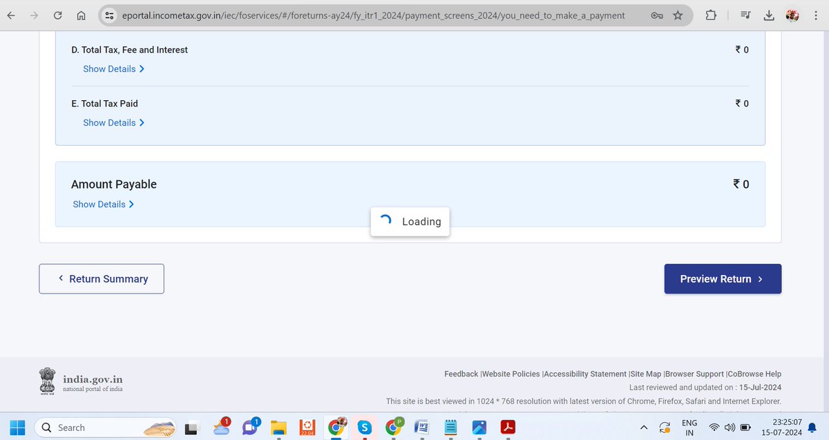 Rajesh Singh tweet media