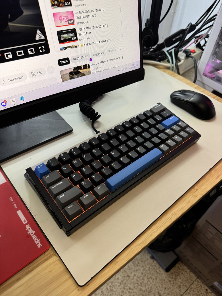 relyk - valorant tweet media